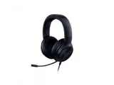 RAZER Kraken X Lite Casque Avec fil Arceau Jouer Noir
