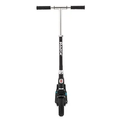 Razor A5 Trottinette Mixte Adulte, Noir, One Size