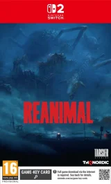 THQ NORDIC Reanimal Nintendo Switch 2