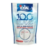 IDEAL Reblanchisseur Idéal 100% blanc - Idéal - couleur variant