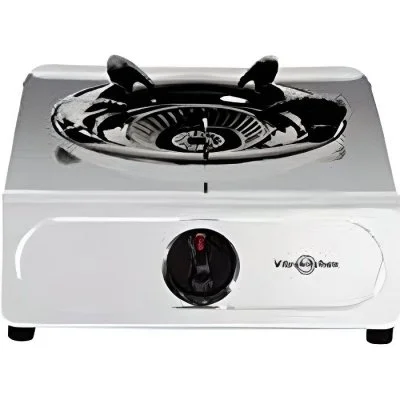 réchaud à gaz Vitrokitchen 160IB Blanc