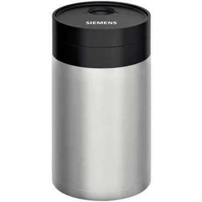 Recipient a lait pour machine a cafe expresso Siemens