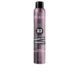 REDKEN Forceful 23 Laque Anti-Frisottis Super Force 400 ml