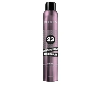 Redken Forceful 23 Laque Anti-Frisottis Super Force 400 ml