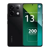 XIAOMI Redmi Note 13 Pro 5G Noir 12Go +512Go écran AMOLED 6,67