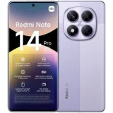 XIAOMI Redmi Note 14 Pro 5G Violet 12 GO + 512 GO