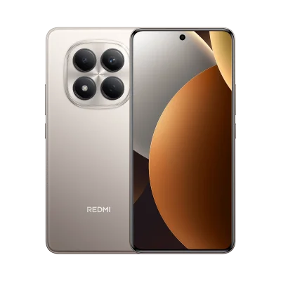 Redmi Note 15 Pro (4G) 12 Go RAM 512 Go Argent - Neuf
