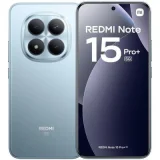 XIAOMI Redmi Note 15 Pro+ 5G Bleu 12GO + 512GO Snapdragon® 7s Gen 4