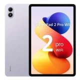 XIAOMI Redmi Pad 2 Pro 8Go 256Go Wi-Fi Violet