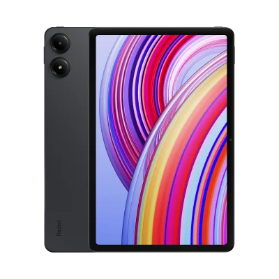 Redmi Pad Pro Gris 8 GO + 256 GO