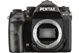 PENTAX Reflex K-1 II Boîtier nu Noir