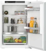 SIEMENS Réfrigérateur 1 porte intégrable à pantographe 136l - - KI21RVFE0