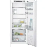 SIEMENS Réfrigérateur 1 porte intégrable à pantographe 220l - - ki51fade0