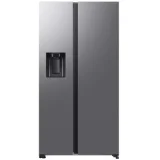 SAMSUNG Réfrigérateur américain RS70F64KETEF