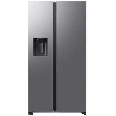Réfrigérateur américain Samsung RS70F64KETEF