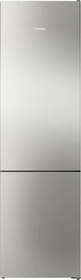 SIEMENS Réfrigérateur congélateur en bas KG39NVIDG