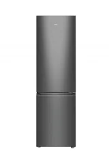 TCL Réfrigérateur congélateur en bas RF282BSD0 Gris