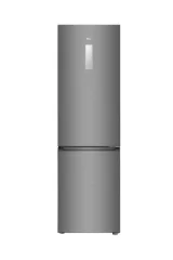 TCL Réfrigérateur congélateur en bas RP282BXD0 Gris