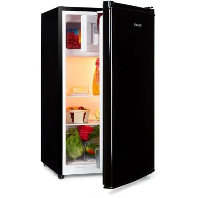 Réfrigérateur congélateur Klarstein Cool Cousin - 80L - Noir