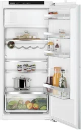 SIEMENS Réfrigérateur encastrable 1 porte KI42LVFE0 IQ300 172 litres AutoAirflow