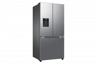 Réfrigérateur multi-portes Samsung RF50C530ES9 495 L Platinum Inox