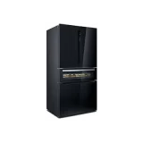 SIEMENS Réfrigérateur multi-portes KF96RSBEA