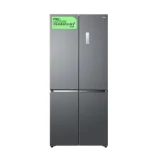 TCL Réfrigérateur multi-portes RC521CXE0 521L Enchâssable