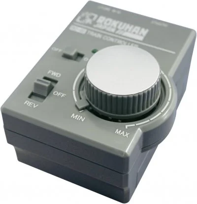 Régulateur de marche Rokuhan 7297304 12 V 1 pc(s)