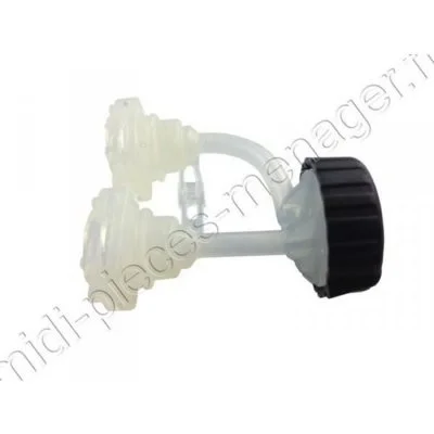Regulateur pression nespresso pixie XN300 krups MS-0065983