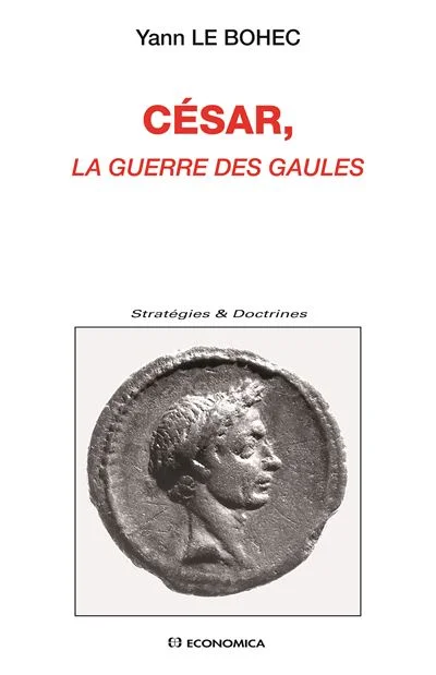 Relire la guerre des Gaules de César