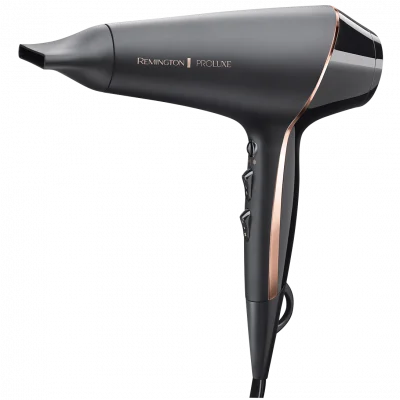 Remington PROluxe AC9140B Midnight Edition - Sèche-cheveux
