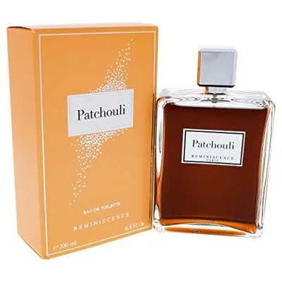 Reminiscence Patchouli Eau de Toilette 200 ml