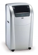 REMKO RKL 495 DC 4,3 kW Blanc Climatiseur split mobile