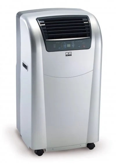 Remko RKL 495 DC 4,3 kW Blanc Climatiseur split mobile