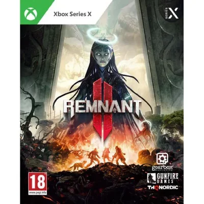 Remnant 2 Xbox series X - Neuf