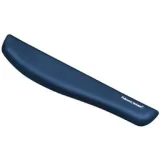 FELLOWES Repose-poignets Plush Bleu
