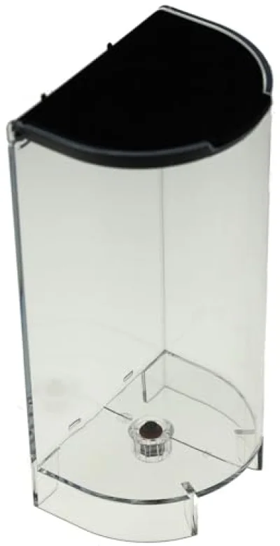 Réservoir d'eau pour cafetière krups nespresso inissia ms-624403