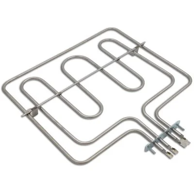Résistance grill 1750W + 800W Four, cuisinière 3570355010 ZANUSSI