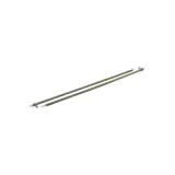 SEB INTERNATIONAL Resistance par 2 SS-986300 pour Four MOULINEX, TEFAL M4000CT, OPTIMO