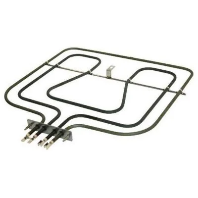 Resistance superieure 800W + 1650W pour Fours - Cuisinieres FAURE