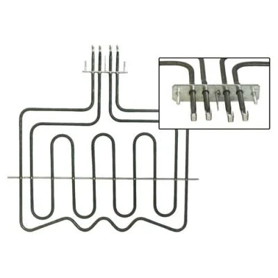 Resistance voute grill 1000 w + 1900 w reference : 330244203