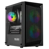 VIST RGB i5 12400F RTX 3050 32GB SSD 1TB W11