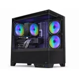 VIST RGB i5 12400F RTX 5060 32GB SSD 1TB W11 DLSS 4