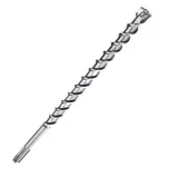 RIBITECH Ribimex - Foret, mèche sds max 600 mm diam 32 4 têtes