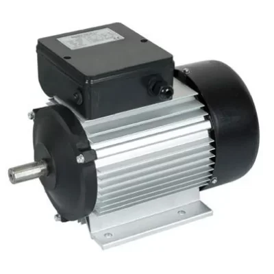 Ribimex - Moteur électrique 1 cv monophasé 1400
