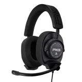 NACON Rig R5 Pro HS Casque gaming filaire (PS5,PS4), Noir - Neuf