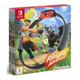 NINTENDO Ring Fit Adventure Switch