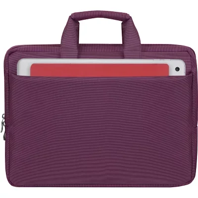 Riva Case 8231 - Sacoche pour ordinateur portable - 15.6" - violet