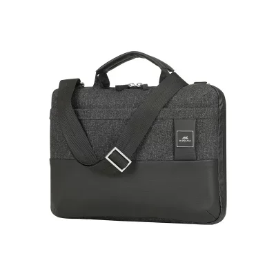 Rivacase 8823 Laptop Briefcase 13.3´´ Noir
