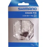 SHIMANO Rivets de connexion (pour chaîne à 11 vitesses, lot de 3)